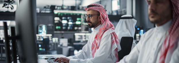 Cybersecurity operations
